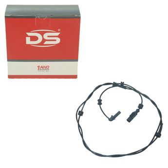 SENSOR DO ABS TRASEIRO STRADA 1.3 1.4 1.6 1.8 2013 A 2019