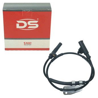 SENSOR DO ABS DIANTEIRO S10 2.4 2008 A 2012