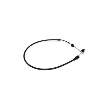 CABO DE EMBREAGEM FORD ESCORT HOBBY 1.0 DE 1993 A 1996 1395 MM