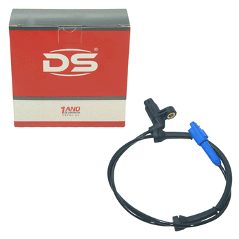 SENSOR DO ABS DIANTEIRO C3 1.4 1.6 2007 A 2012