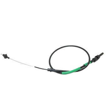 CABO DE EMBREAGEM VOLKSWAGEN POINTER AP AE 1.6 1.8 2.0 DE 1993 A 1996