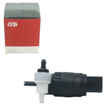 ELETROBOMBA LAVADOR DO PARA-BRISA NIVUS 1.0 2020 A 2022