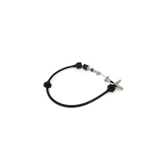 CABO DE EMBREAGEM VOLKSWAGEN GOL 1.0 AE CFI DE 1994 A 1996 1030 MM