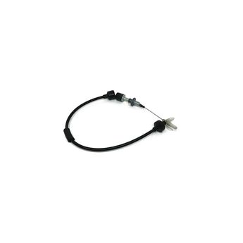 CABO DE EMBREAGEM VOLKSWAGEN PARATI AP EFI 1.6 1.8 2.0 DE 1994 A 1997 1010 MM