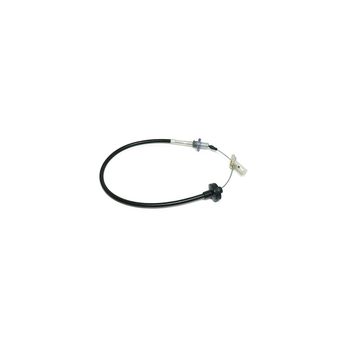 CABO EMBREAGEM VOLKSWAGEN GOL AP 1.6 1.8 DE 1989 A 1996 918 MM