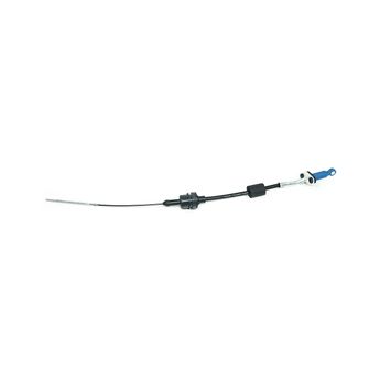 CABO EMBREAGEM FIAT SIENA 1.6 16V DE 1998 A 2000 730MM