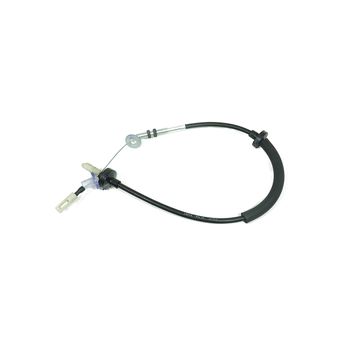CABO DE EMBREAGEM VOLKSWAGEN PARATI AE CHT 1.0 1.6 CARB DE 1989 A 1996 1007 MM