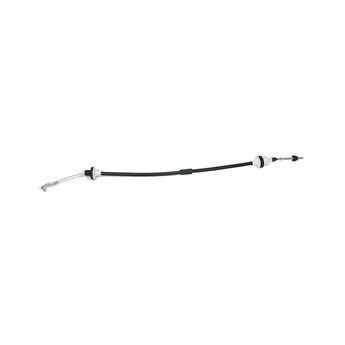 CABO EMBREAGEM CHEVROLET IPANEMA 2.0 MPFI DE 1996 A 1998 860 MM