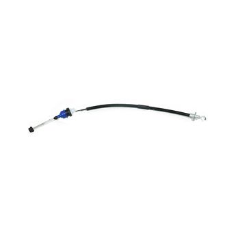 CABO DA EMBREAGEM CHEVROLET MONZA 1.6 DE 1983 A 1993 805 MM
