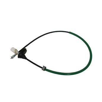 CABO VELOCIMETRO FIAT UNO 1050 1.3 1.5 1.6 DE 1985 A 1990 1070 MM