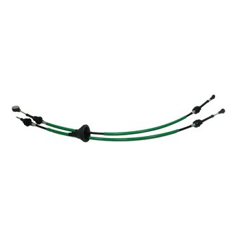 CABO SELETOR MARCHA CHEVROLET AGILE DE 2009 A 2012