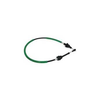 CABO SELETOR DE MARCHA CHEVROLET PRISMA DE 2007 A 2012