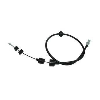 CABO EMBREAGEM VOLKSWAGEN POLO CLASSIC 1.8 MFI DE 1996 A 2000