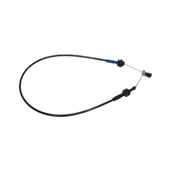 CABO ACELERADOR FORD ECOSPORT 1.0 1.6 8V ROCAM DE 2002 A 2012 1000 MM