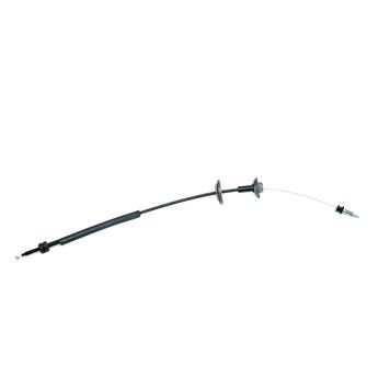 CABO DO ACELERADOR CHREVROLET CORSA CLASSIC 1.0 1.6 8V DE 2002 A 2012 755 MM