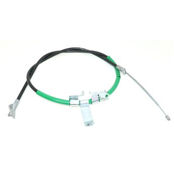 CABO FREIO DE MÃO TOYOTA ETIOS 1.3 1.6 16V DE 2012 A 2020 1645 MM