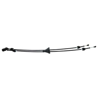 CABO ENGATE E SELEÇÃO MARCHA CHEVROLET ZAFIRA 2.0 DE 2001 A 2006