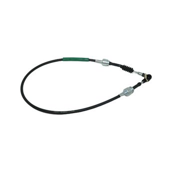 CABO SELETOR DE MARCHA FIAT PALIO 1.6 1.8 GM ETORQ DE 2003 A 2012 1100 MM