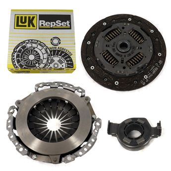 KIT EMBREAGEM FIAT PREMIO 1.5/1.6 DE 1993 A 1995