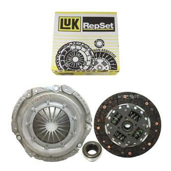 KIT DE EMBREAGEM CHEVROLET OPALA 4 CIL DE 1973 A 1991