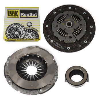 KIT EMBREAGEM CHEVROLET CORSA PICK UP 1.6 DE 1995 A 2003