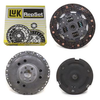 KIT DE EMBREAGEM FORD VERONA AP 1.8 DE 1991 A 1992