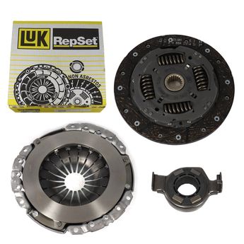 KIT EMBREAGEM FIAT STRADA 1.3 8V 2000 A 2005