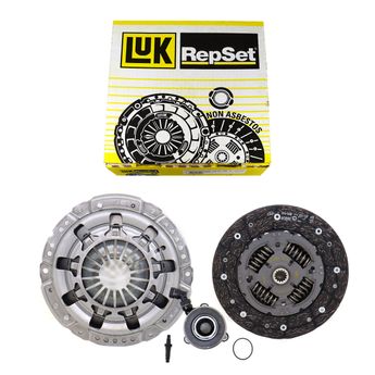 KIT DE EMBREAGEM CHEVROLET COBALT 1.8 DE 2012 A 2016