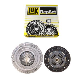 KIT DE EMBREAGEM CHEVROLET VECTRA 2.0 8V/16V DE 1996 A 2003