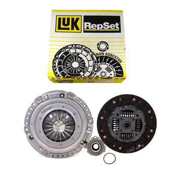 KIT DE EMBREAGEM CHEVROLET VECTRA 2.2 8V/16V DE 1997 A 1999