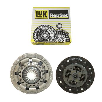 KIT DE EMBREAGEM CHEVROLET MONTANA 1.8 DE 2004 A 2012
