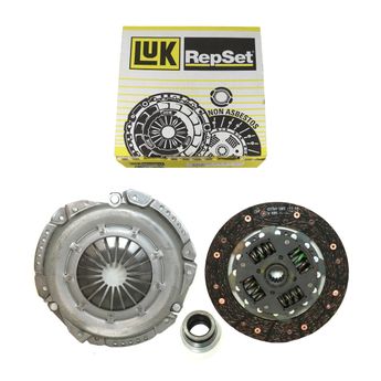 KIT DE EMBREAGEM CHEVROLET OPALA 6 CIL DE1973 A 1989