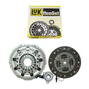KIT DE EMBREAGEM CHEVROLET COBALT 1.4 8V DE 2012 A 2014