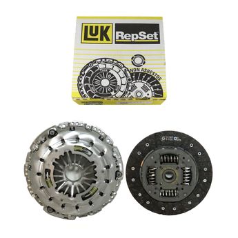 KIT DE EMBREAGEM FORD RANGER 2.8 TURBO DIESEL DE 2001 A 2005