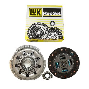 KIT DE EMBREAGEM TOYOTA COROLLA 1.6 16V DE 1998 A 2005