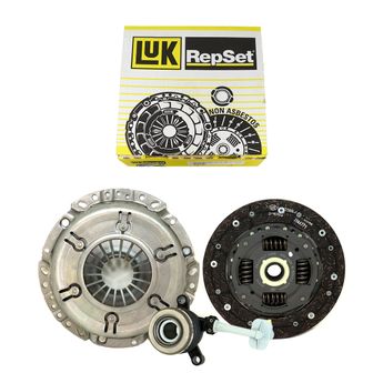 KIT DE EMBREAGEM RENAULT FLUENCE 1.6 16V DE 2011 A 2014