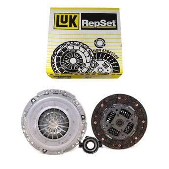 KIT DE EMBREAGEM CHEVROLET VECTRA 2.0 8V/16 DE 1996 A 2003