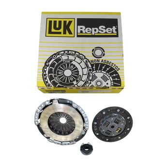 KIT DE EMBREAGEM FORD BELINA 1.6 CHT DE 1978 A 1986
