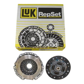 KIT DE EMBREAGEM FORD COURIER 1.4 16V DE 1997 A 1999