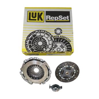 KIT DE EMBREAGEM FIAT TIPO 1.6 1994 A 1997