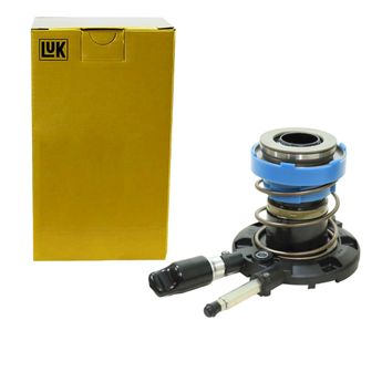 ATUADOR HIDRÁULICO DE EMBREAGEM RANGER 4.0 V6 GASOLINA DE 1994 A 2001