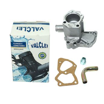 FLANGE VALVULA TERMOSTATICA UNO 1985 A 1999