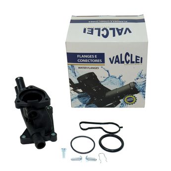 VALVULA TERMOSTATICA KA 1.0 12V 3CC 2014 A 2019