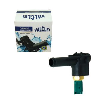 CONEXAO COLETOR ADMISSAO DOBLO 1.3 16V FIRE 2002 A 2006