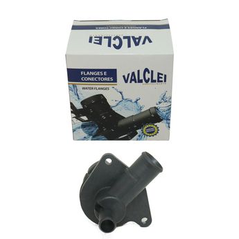 FLANGE BOMBA DAGUA C3 1.4 8V 2003 A 2012