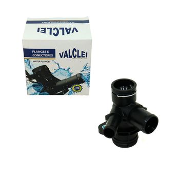 CONEXÃO DA BOMBA DE ÁGUA  KA 1.0 12V 3CC 2014 A 2018