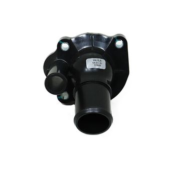 VÁLVULA TERMOSTÁTICA COMPLETA ECOSPORT 2.0 16V DURATEC 2003 A 2012