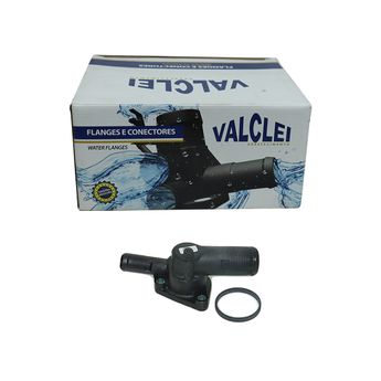 VÁLVULA TERMOSTÁTICA COMPLETA KANGOO 1.0 8V 16V 2000 A 2006