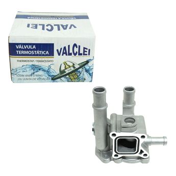 CAVALETE VALVULA TERMOSTATICA CRUZE 1.8 16V 2012 A 2016