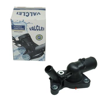 FLANGE VALVULA TERMOSTATICA BRAVO 1.4 16V JTE TURBO 2011 A 2015